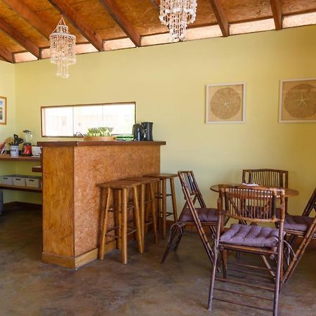 Wallac Bungalows Canoas De Punta Sal Zewnętrze zdjęcie